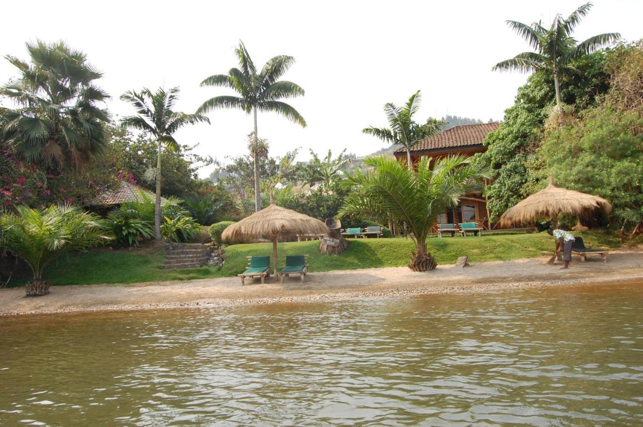 Paradise Malahide Gisenyi Exterior foto